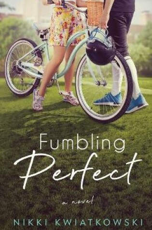 Cover of Fumbling Perfect