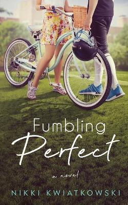 Book cover for Fumbling Perfect