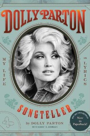 Cover of Dolly Parton, Songteller