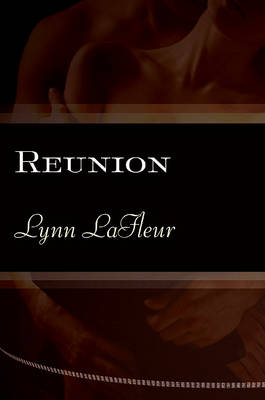 Book cover for Reunion