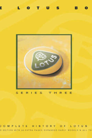 Cover of The Lotus Book