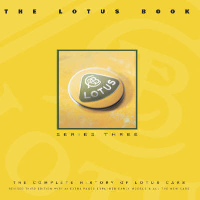 Book cover for The Lotus Book