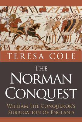 Book cover for The Norman Conquest