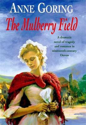 Book cover for The Mulberry Field