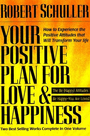 Cover of Your Positive Plan for Love and Happiness