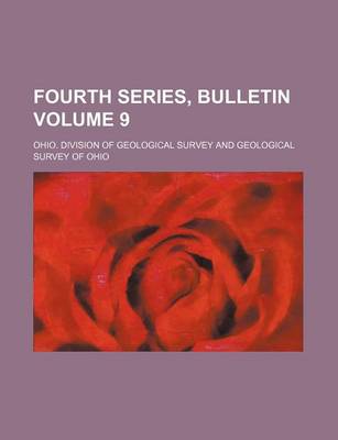 Book cover for Fourth Series, Bulletin Volume 9