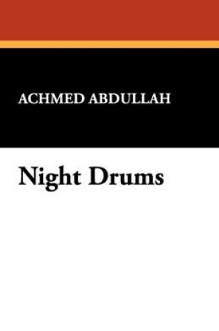 Cover of Night Drums