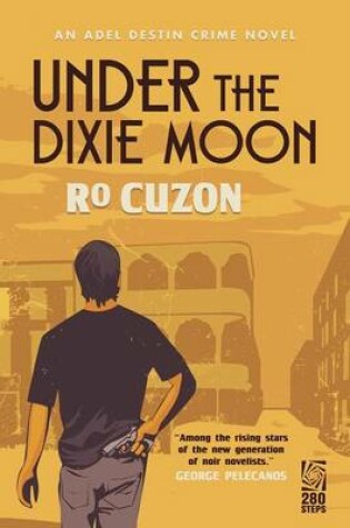 Cover of Under the Dixie Moon