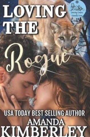 Cover of Loving the Rogue