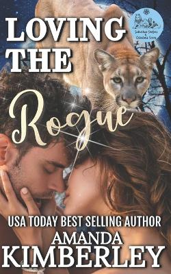 Book cover for Loving the Rogue