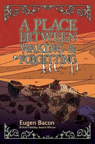 Cover of A Place Between Waking and Forgetting