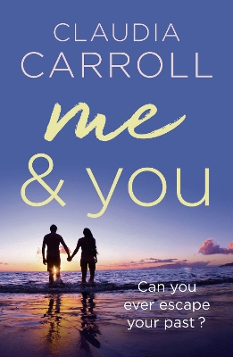 Book cover for Me & You