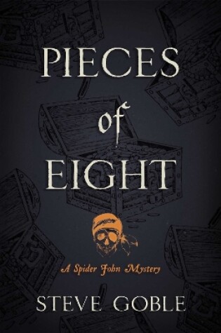 Cover of Pieces Of Eight
