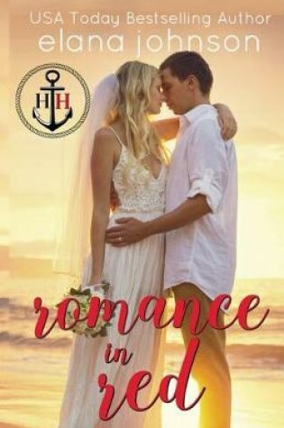 Cover of Romance in Red