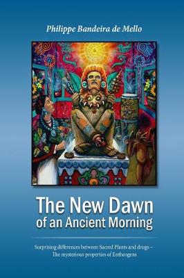 Book cover for The New Dawn of an Ancient Morning