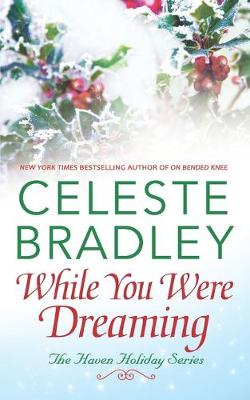 Book cover for While You Were Dreaming