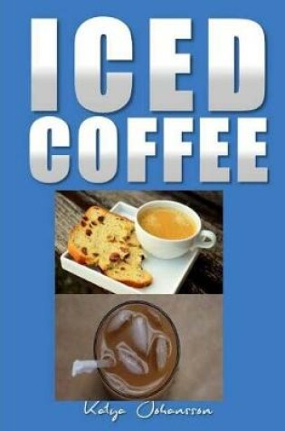 Cover of Iced Coffee