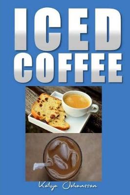 Book cover for Iced Coffee