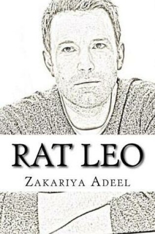 Cover of Rat Leo