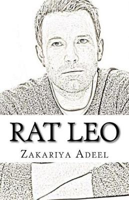 Book cover for Rat Leo