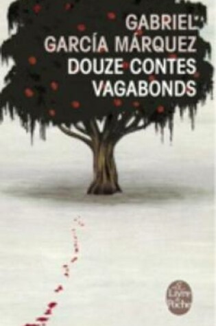 Cover of Douze Contes Vagabonds