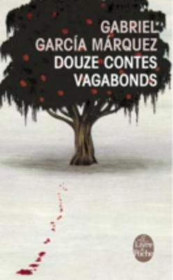 Book cover for Douze Contes Vagabonds