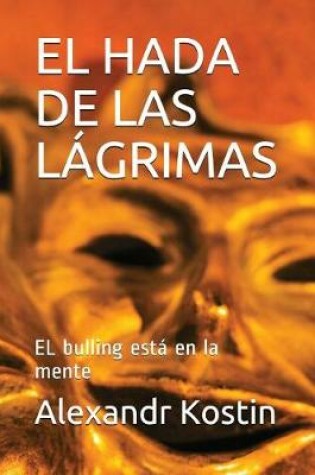 Cover of El Hada de Las L