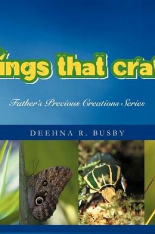 Cover of Father's Precious Creations Series