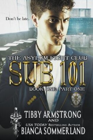 Cover of Sub 101 Book One Part One