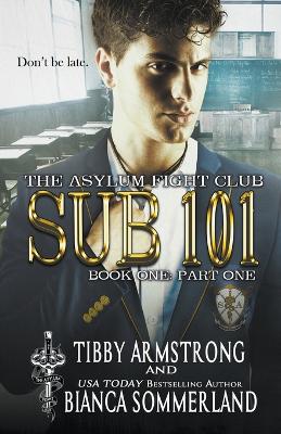 Book cover for Sub 101 Book One Part One