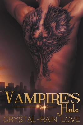 Cover of Vampire's Halo