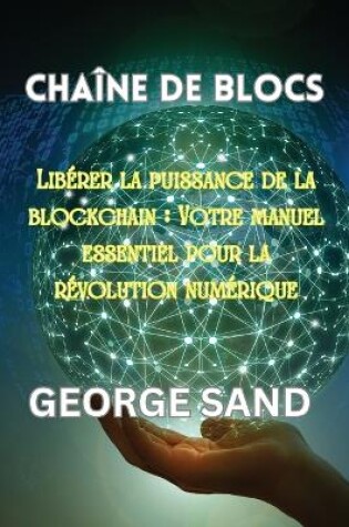 Cover of Chaîne de blocs