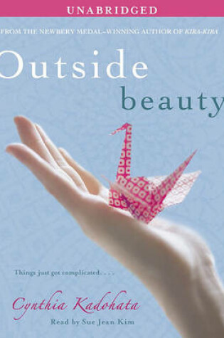 Cover of Outside Beauty