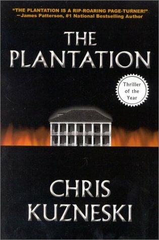 Cover of The Plantation