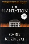 Book cover for The Plantation