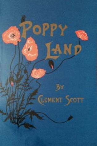 Cover of Poppy-Land