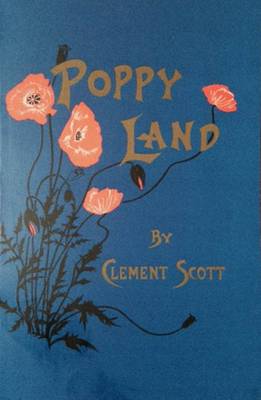 Book cover for Poppy-Land