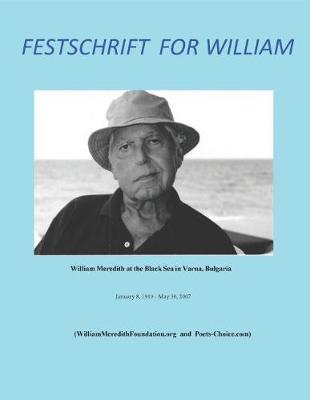 Book cover for Festschrift for William