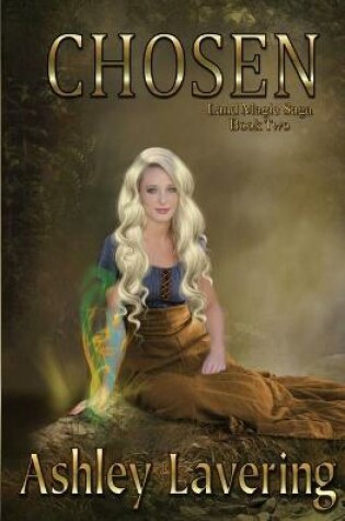 Cover of Chosen