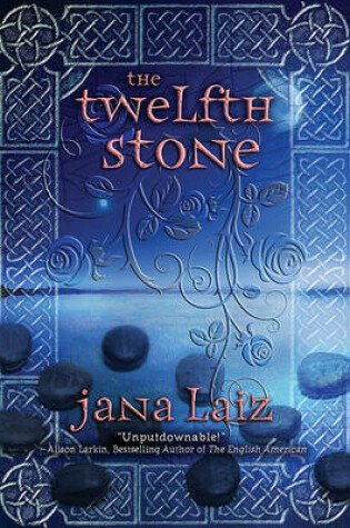 Cover of The Twelfth Stone