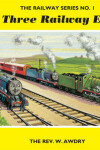 Book cover for The Railway Series No. 1: The Three Railway Engines
