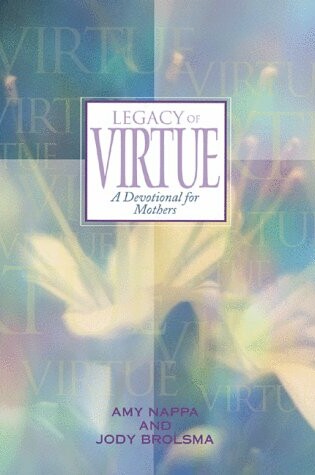 Cover of Legacy of Virtue