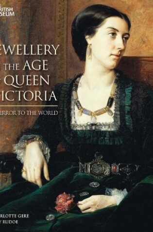 Cover of Jewellery in the Age of Queen Victoria