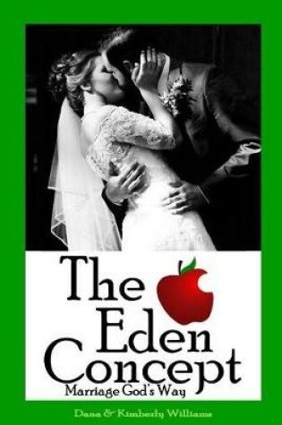 Cover of The Eden Concept