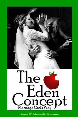 Book cover for The Eden Concept