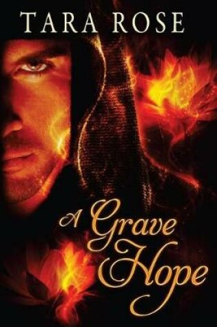 Cover of A Grave Hope