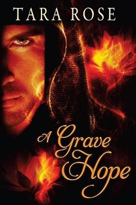 Cover of A Grave Hope