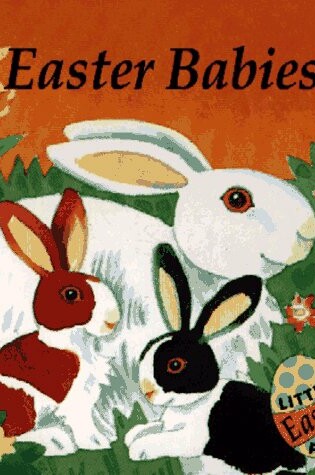 Cover of Easter Babies