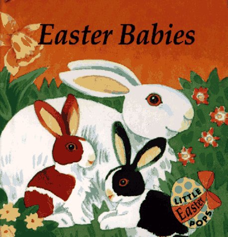 Book cover for Easter Babies