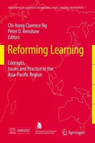 Cover of Reforming Learning